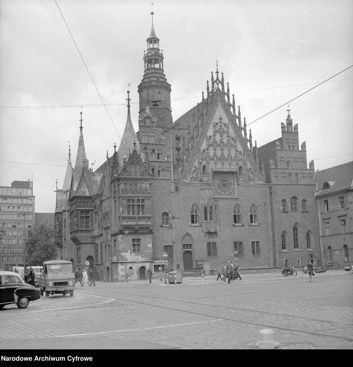 Wrocław 1968