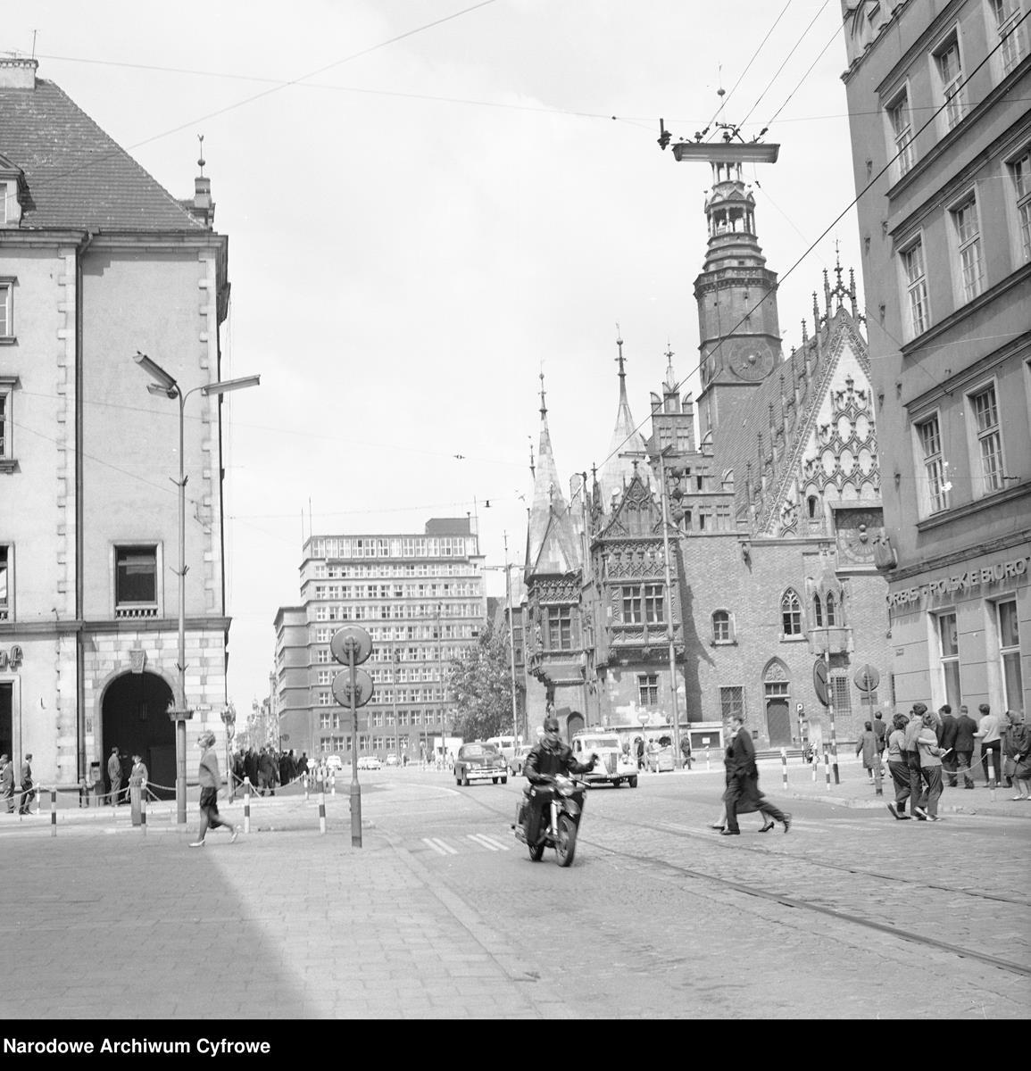 Wrocław 1968