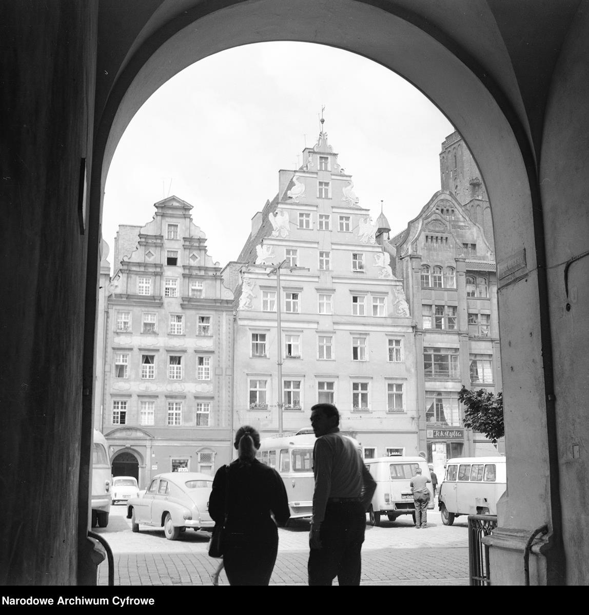 Wrocław 1968