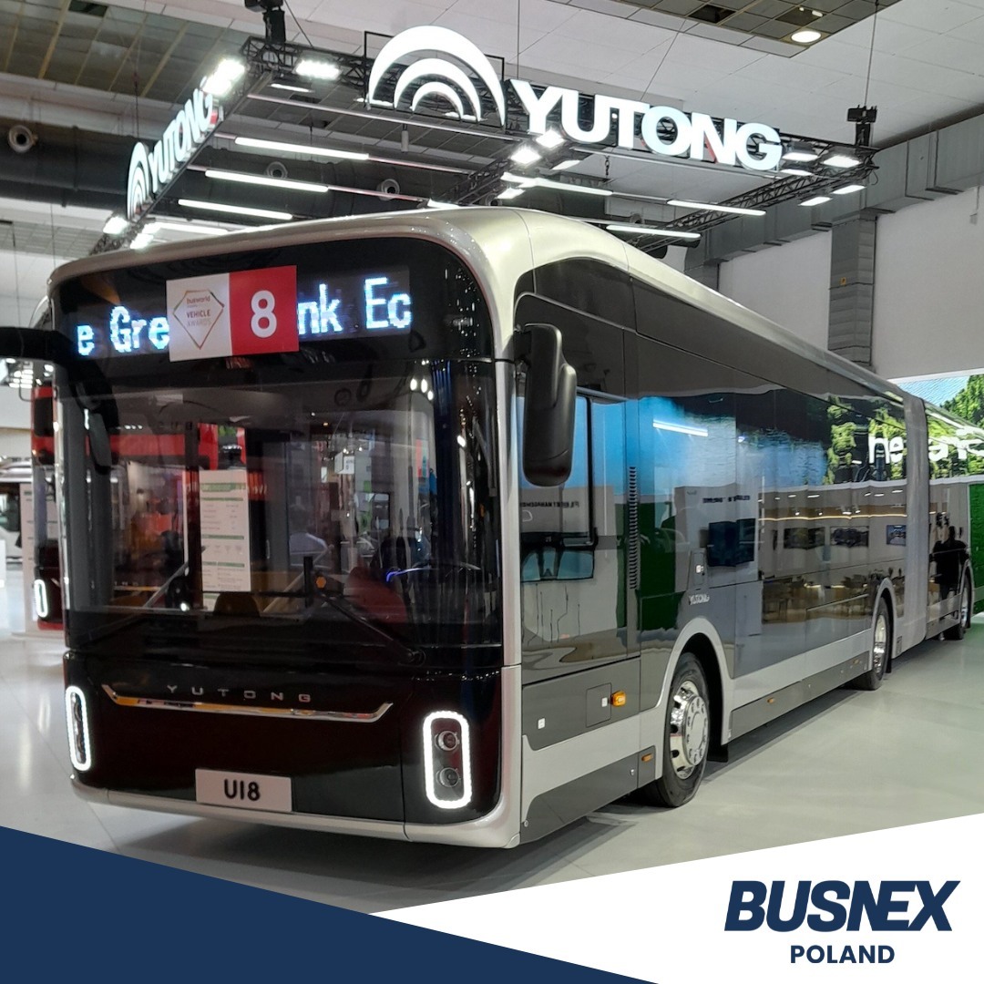 Yutong U18 autobus 3