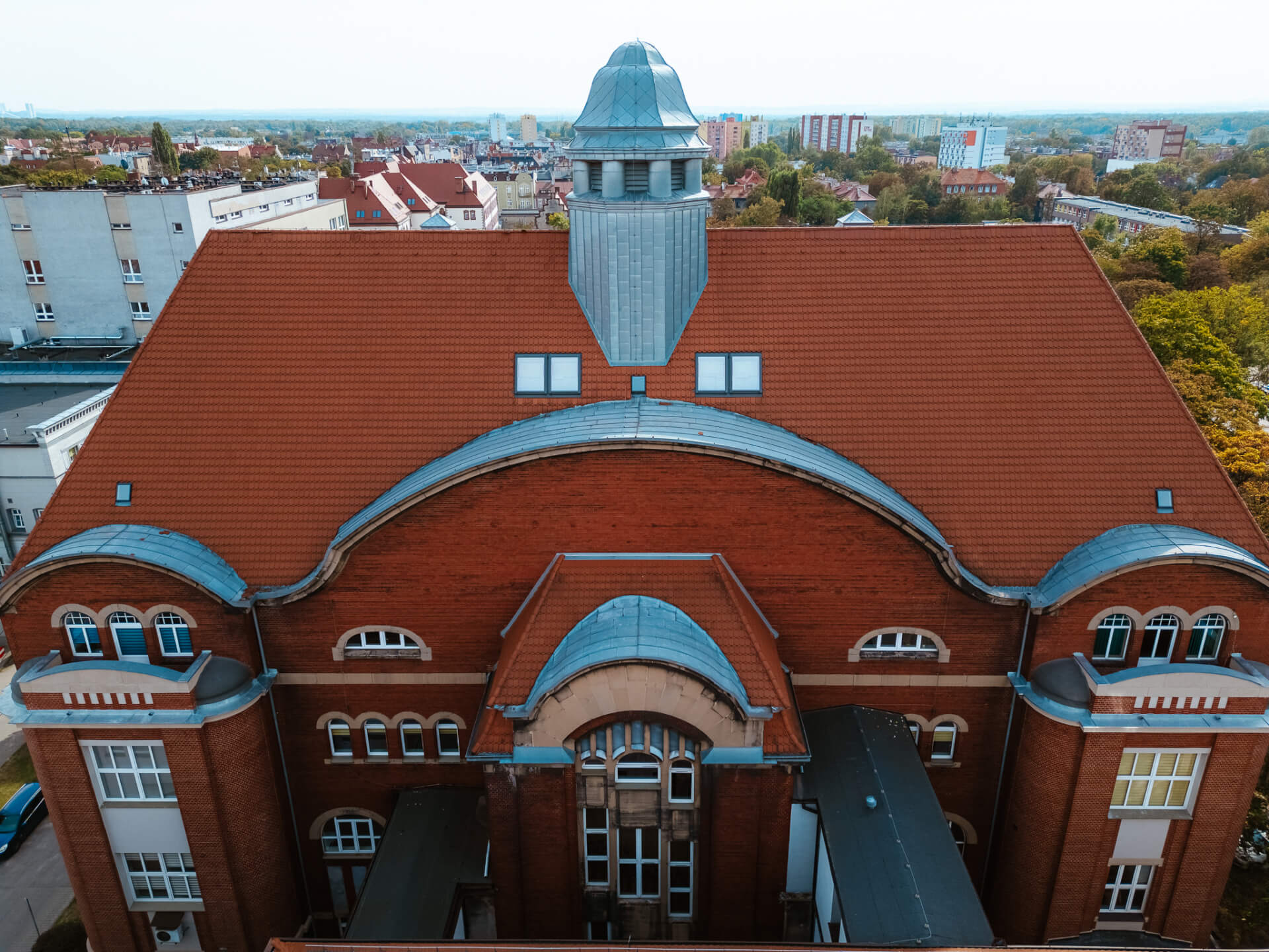 Zabrze szpital