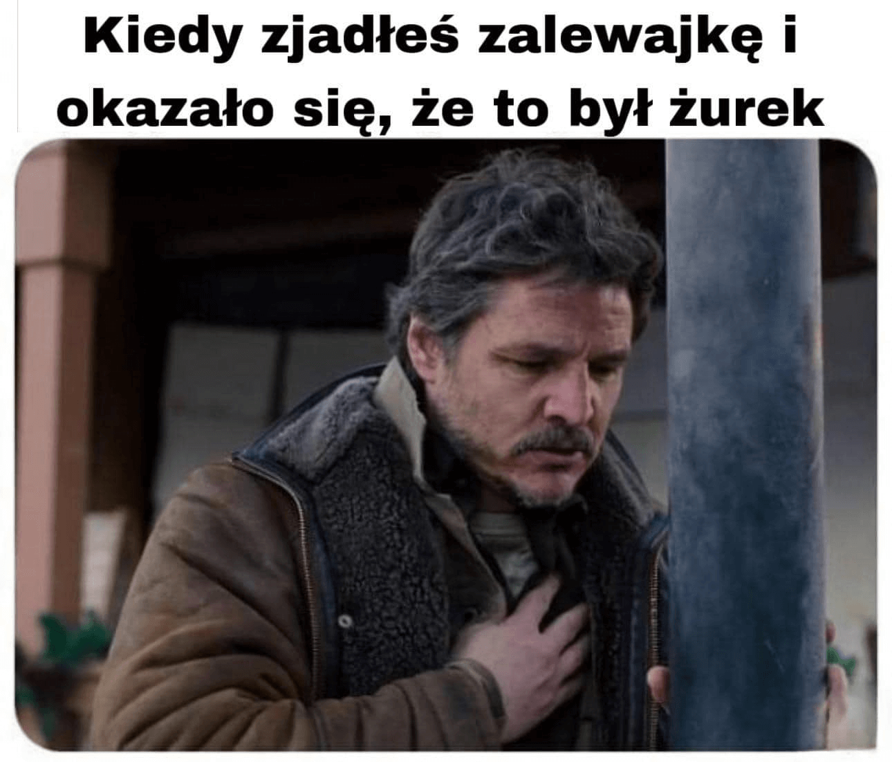 Zachowajcie ostrożność! To może być podstęp.