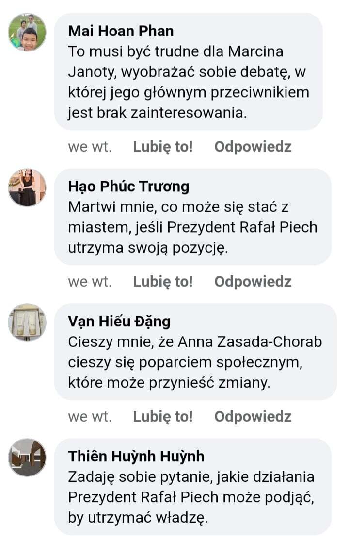 Azjatyckie boty w siemianowicach slaskich 2