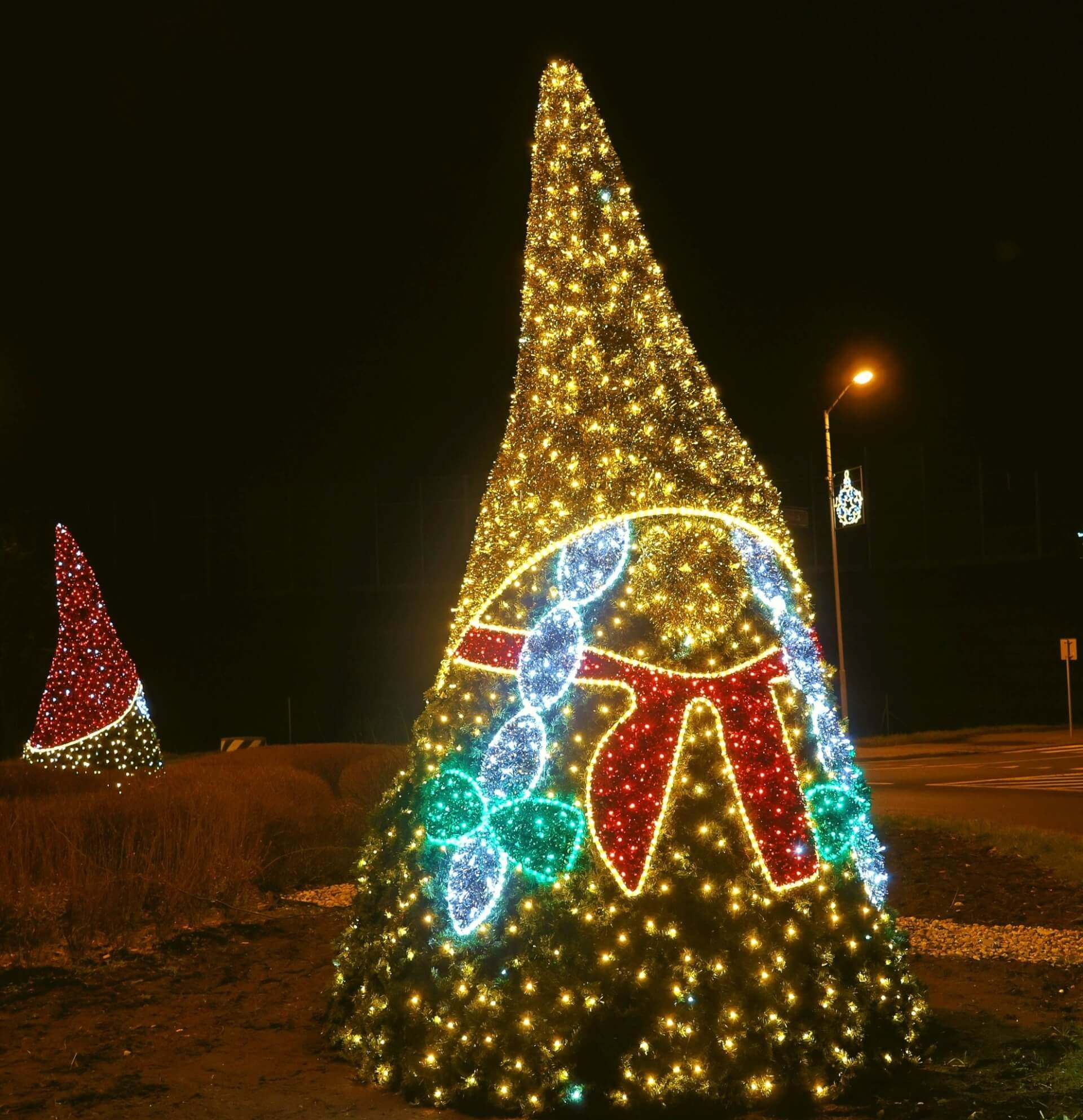 Dekoracje w Piekarach Śląskich