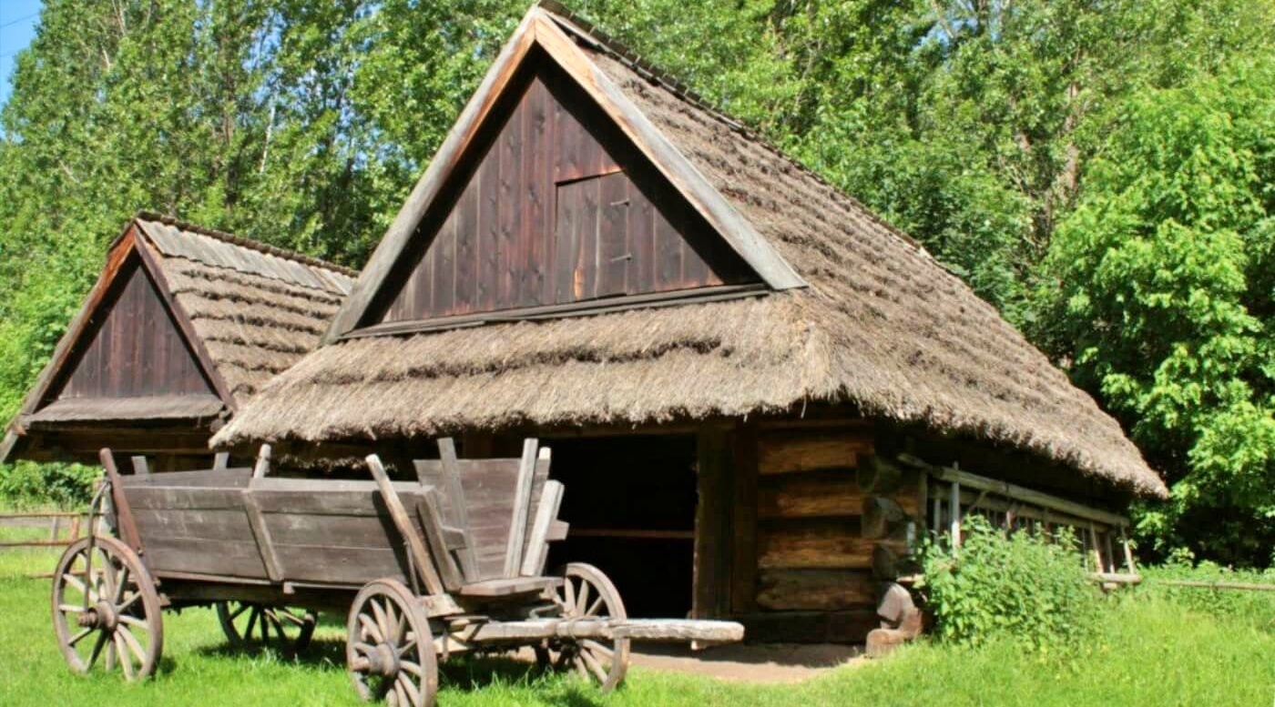 Skansen w Chorzowie