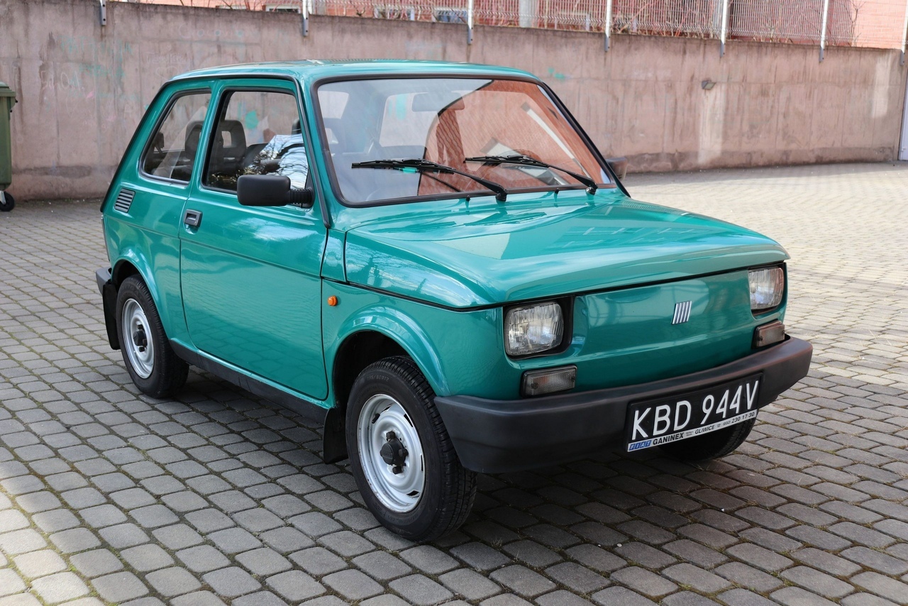 Fiat126p