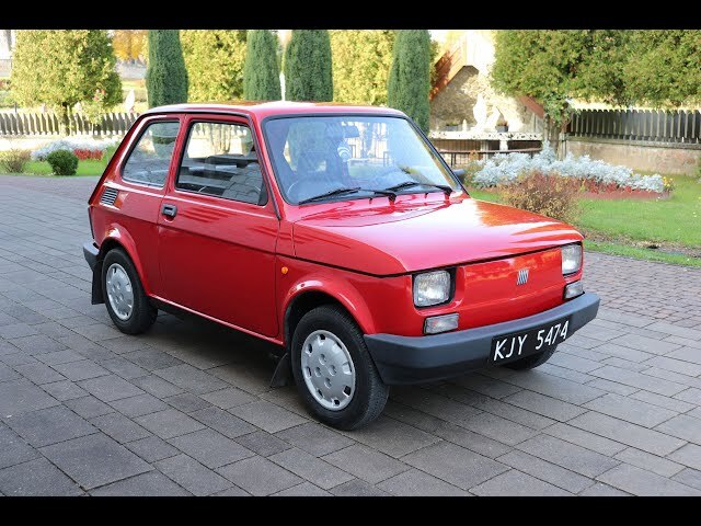 Fiat126p