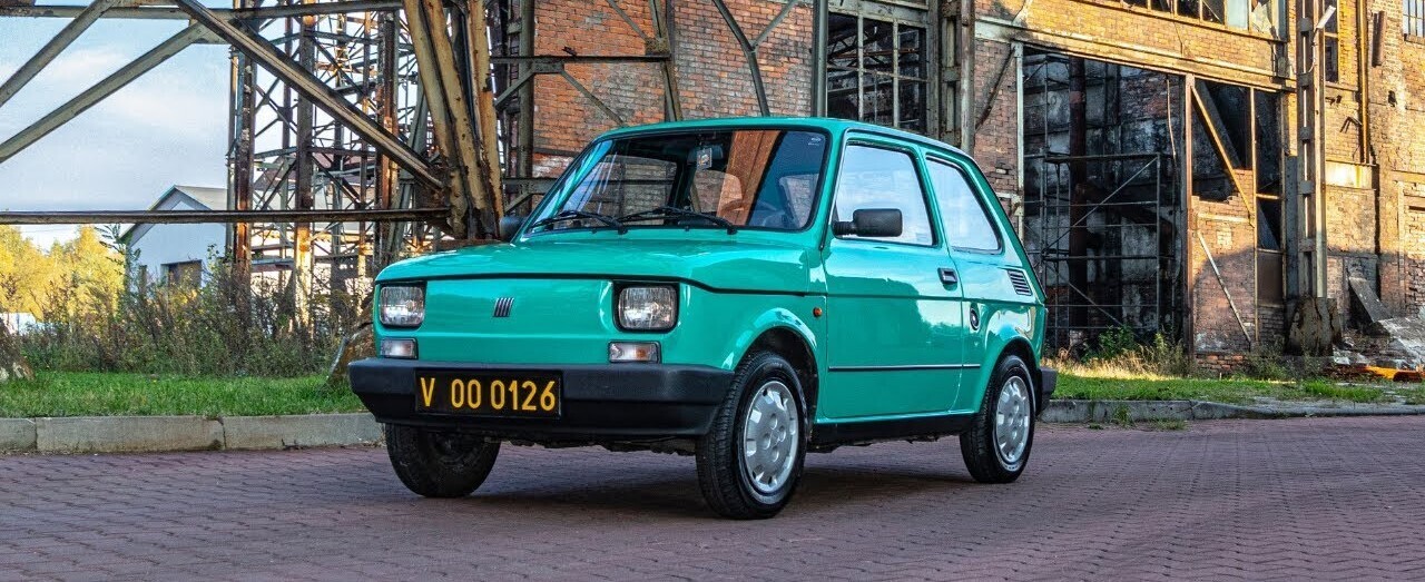 Fiat126p