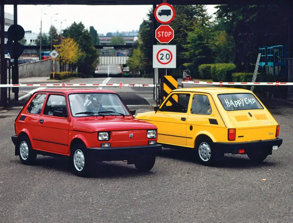 Fiat126p