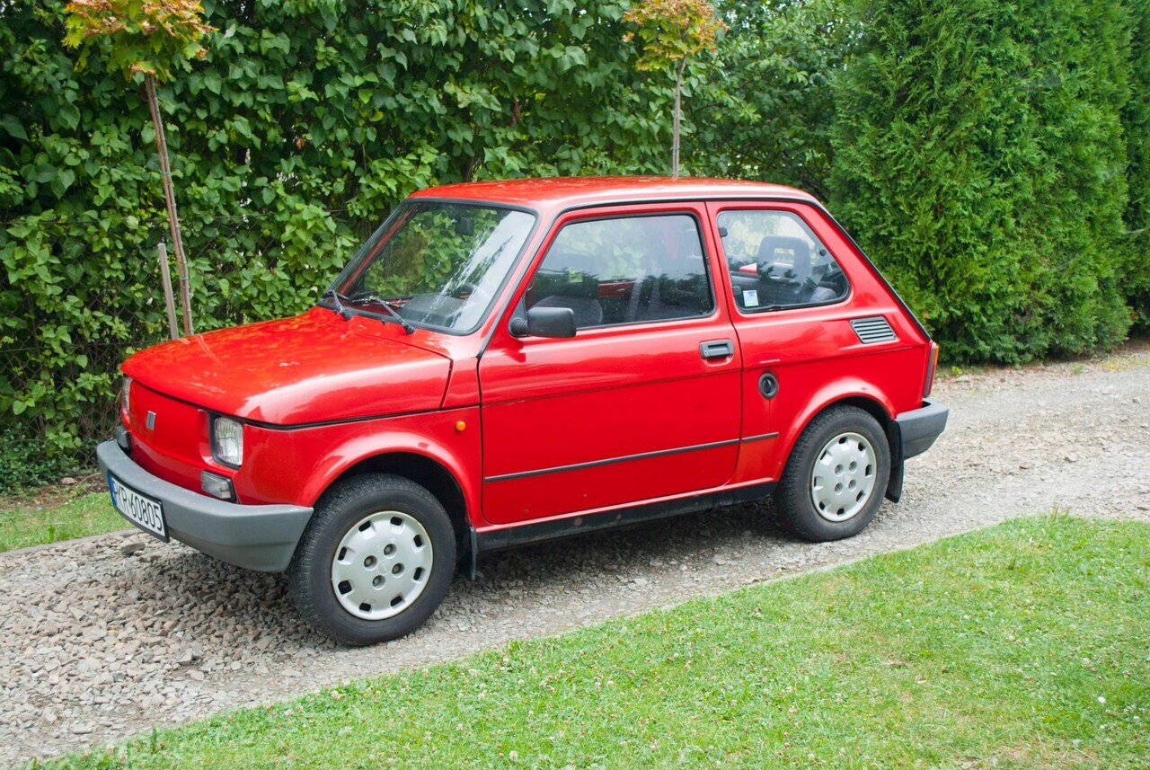 Fiat126p