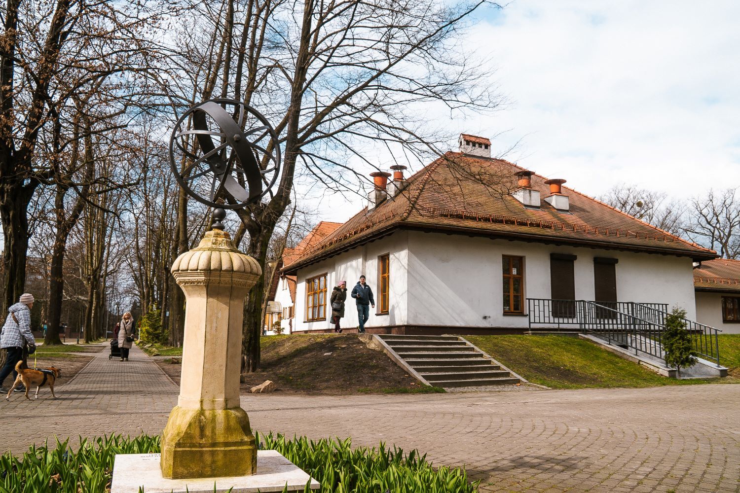 Giszowiec katowice marzec 2024 t staniek 29