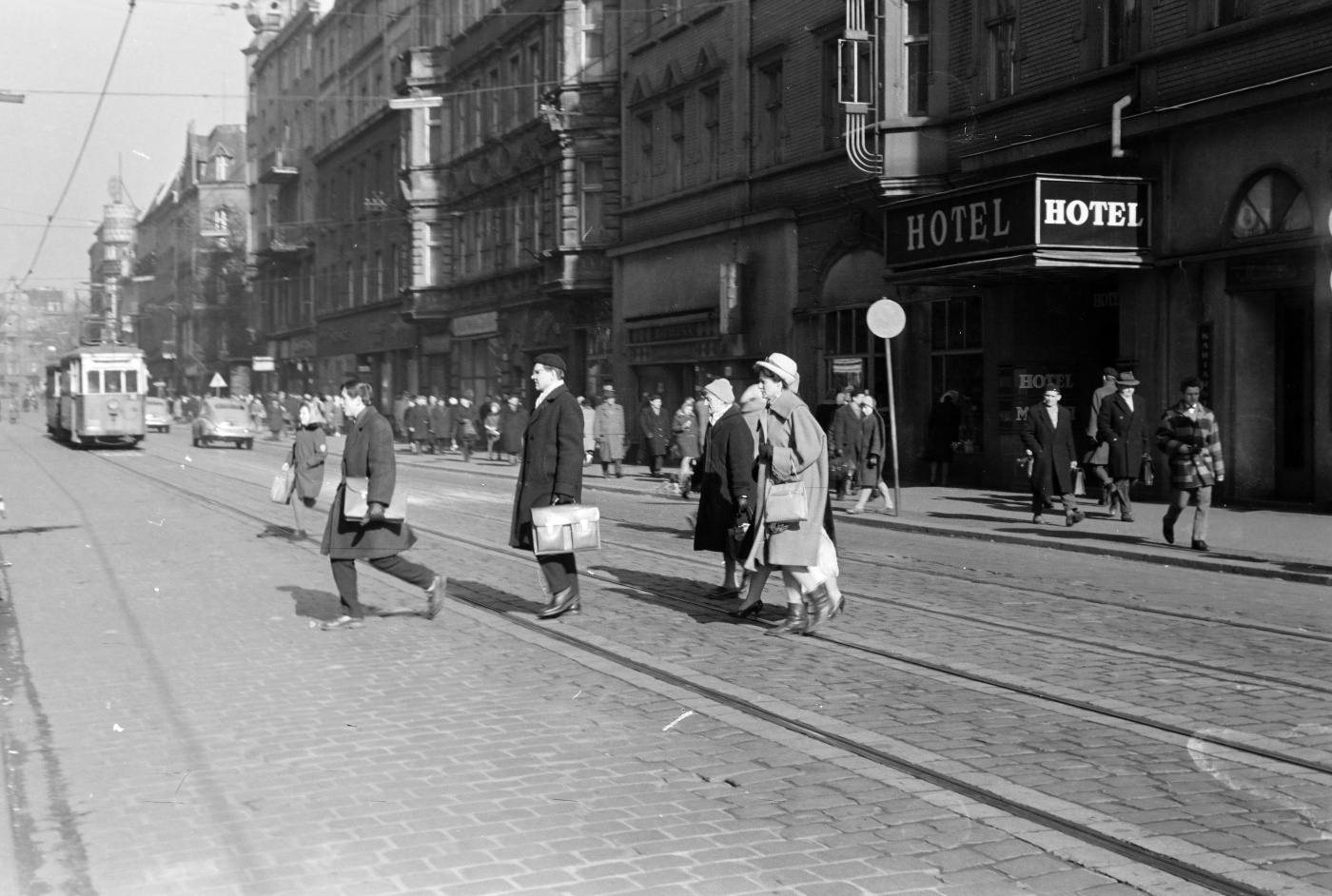 Gliwice 1963 zwyciestwa