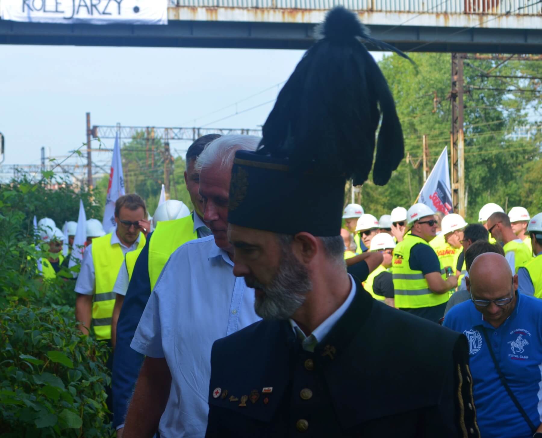 Gornicy protest 4