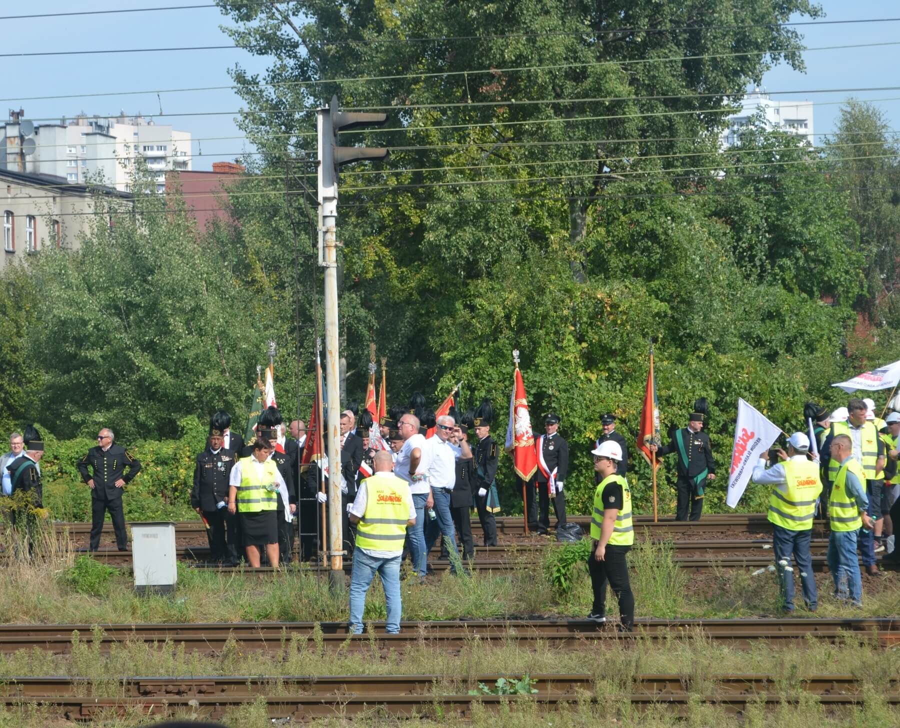 Gornicy protest 5