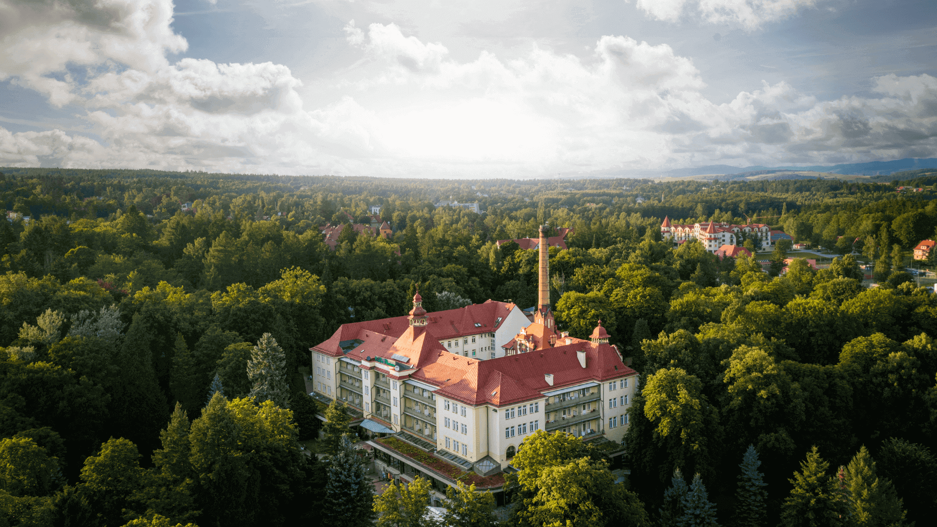 Uzdrowiska Kłodzkie – Oaza spokoju i zdrowia w sercu Dolnego Śląska