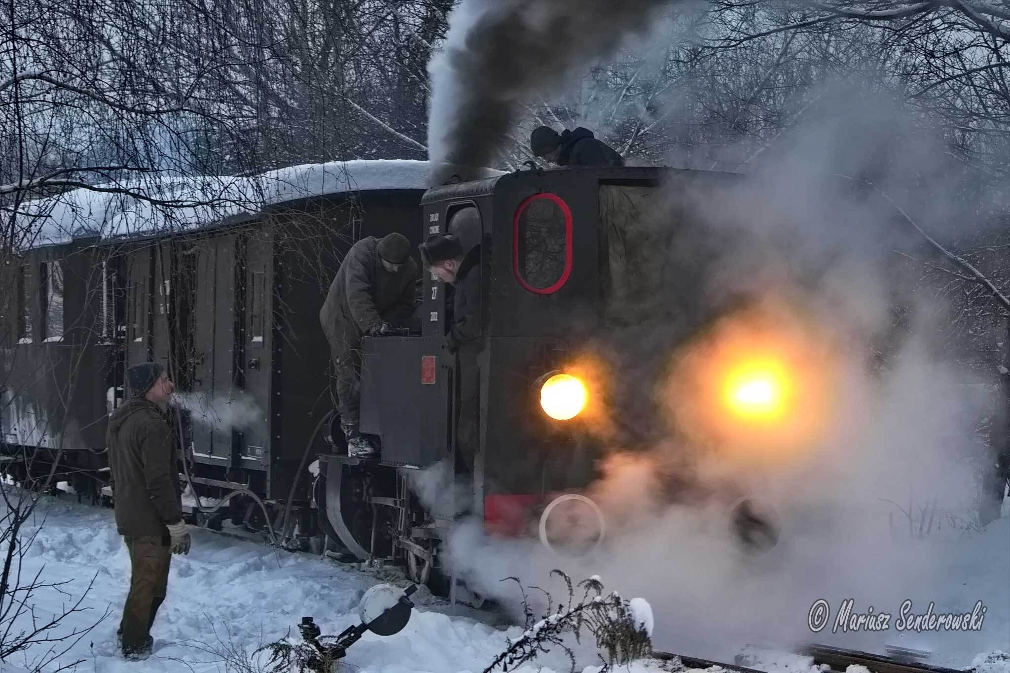 Górnośląskie Koleje Wąskotorowe