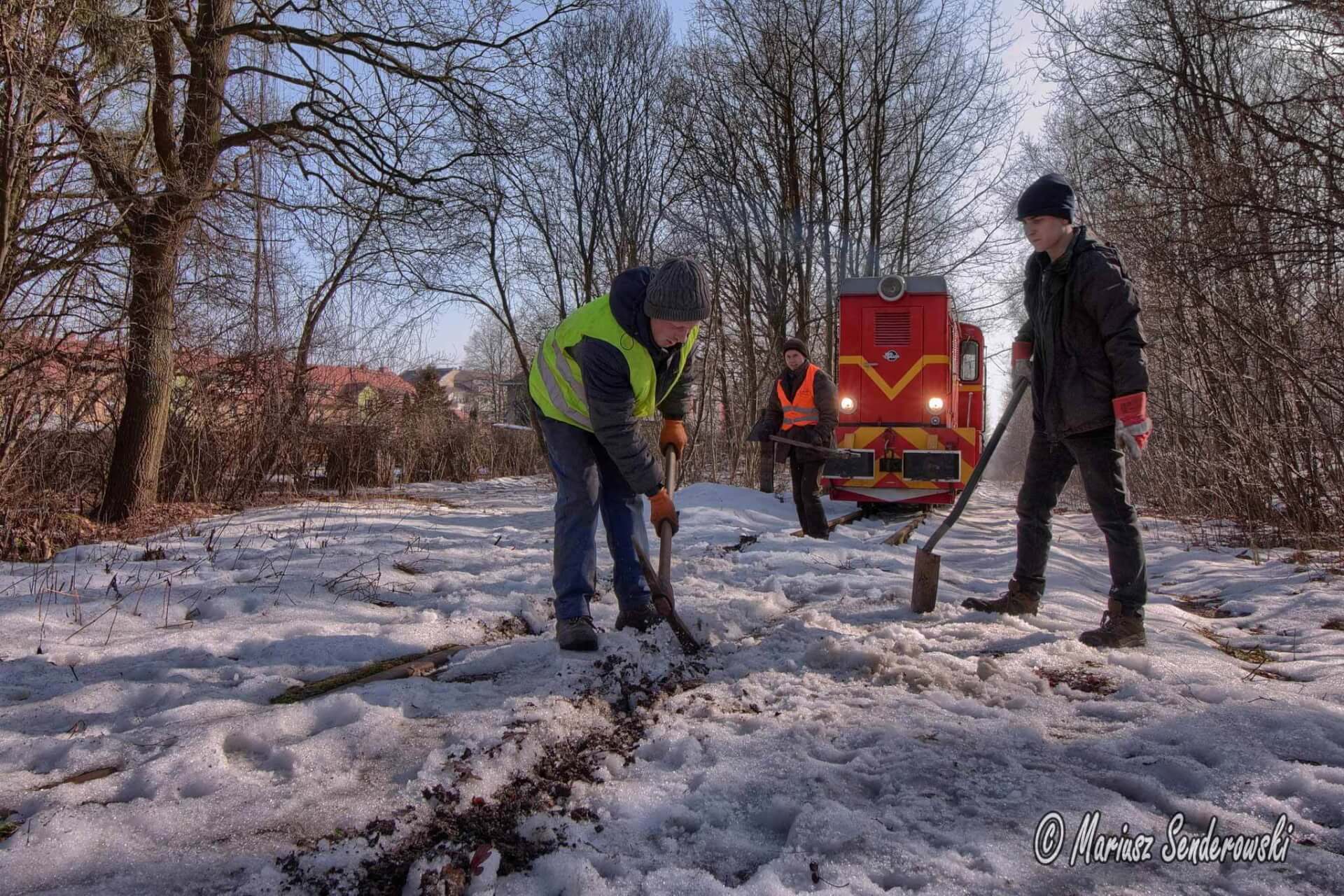 Górnośląskie Koleje Wąskotorowe