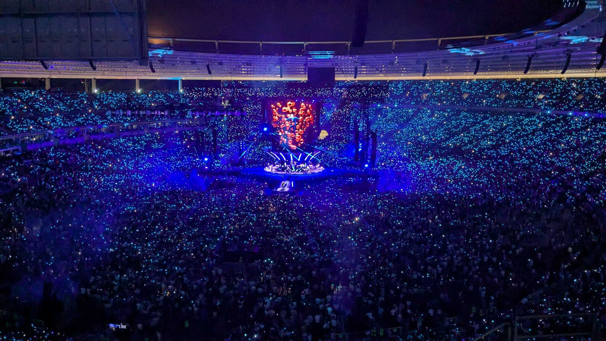 Koncert Dawida Podsiadły na Stadionie Śląskim 22.06 2024