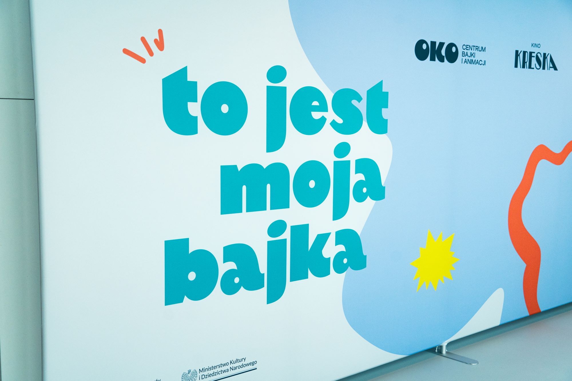 Oko centrum bajki animacji bielsko 10