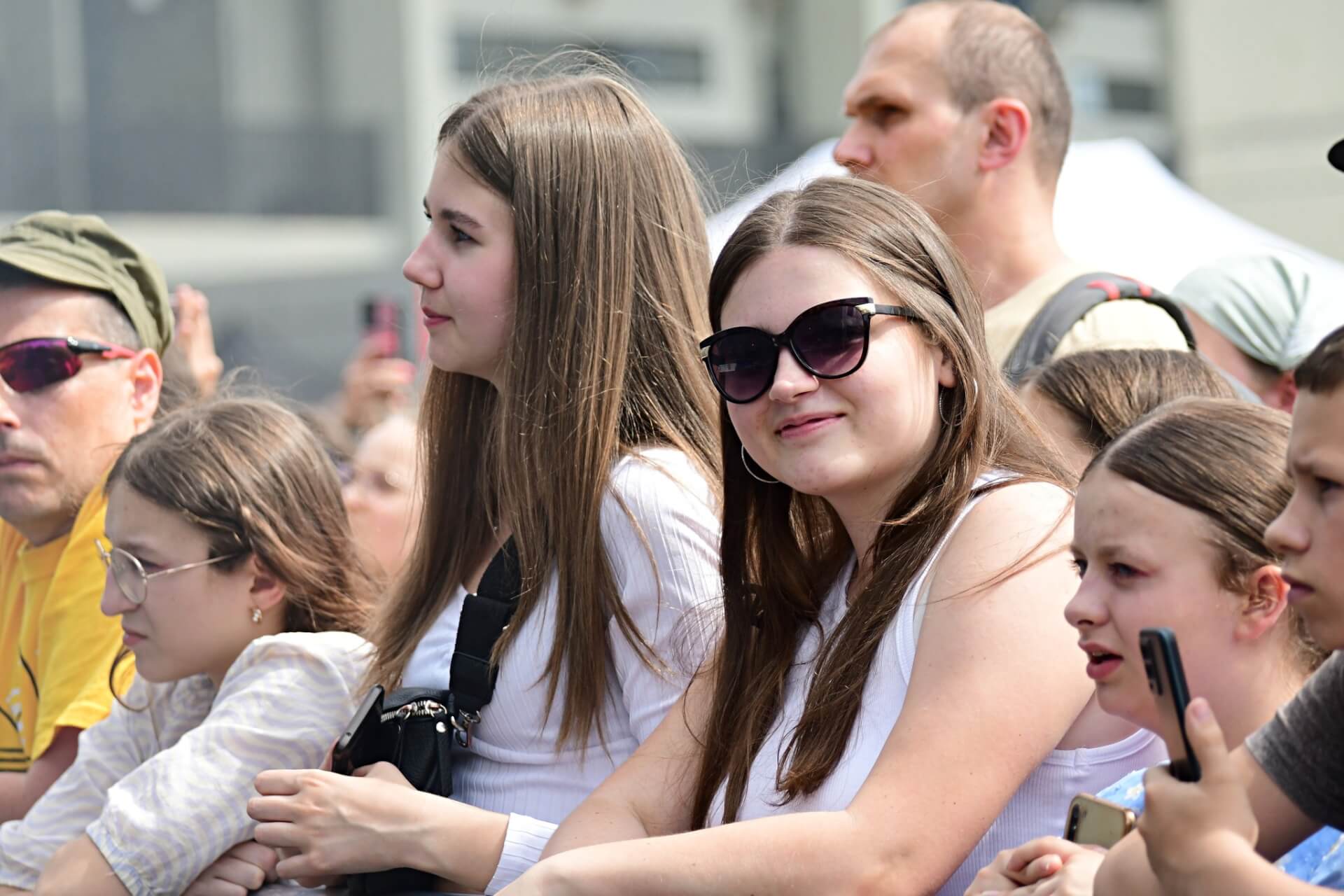 Piknik rodzinny stadion slaski 30 maja 12