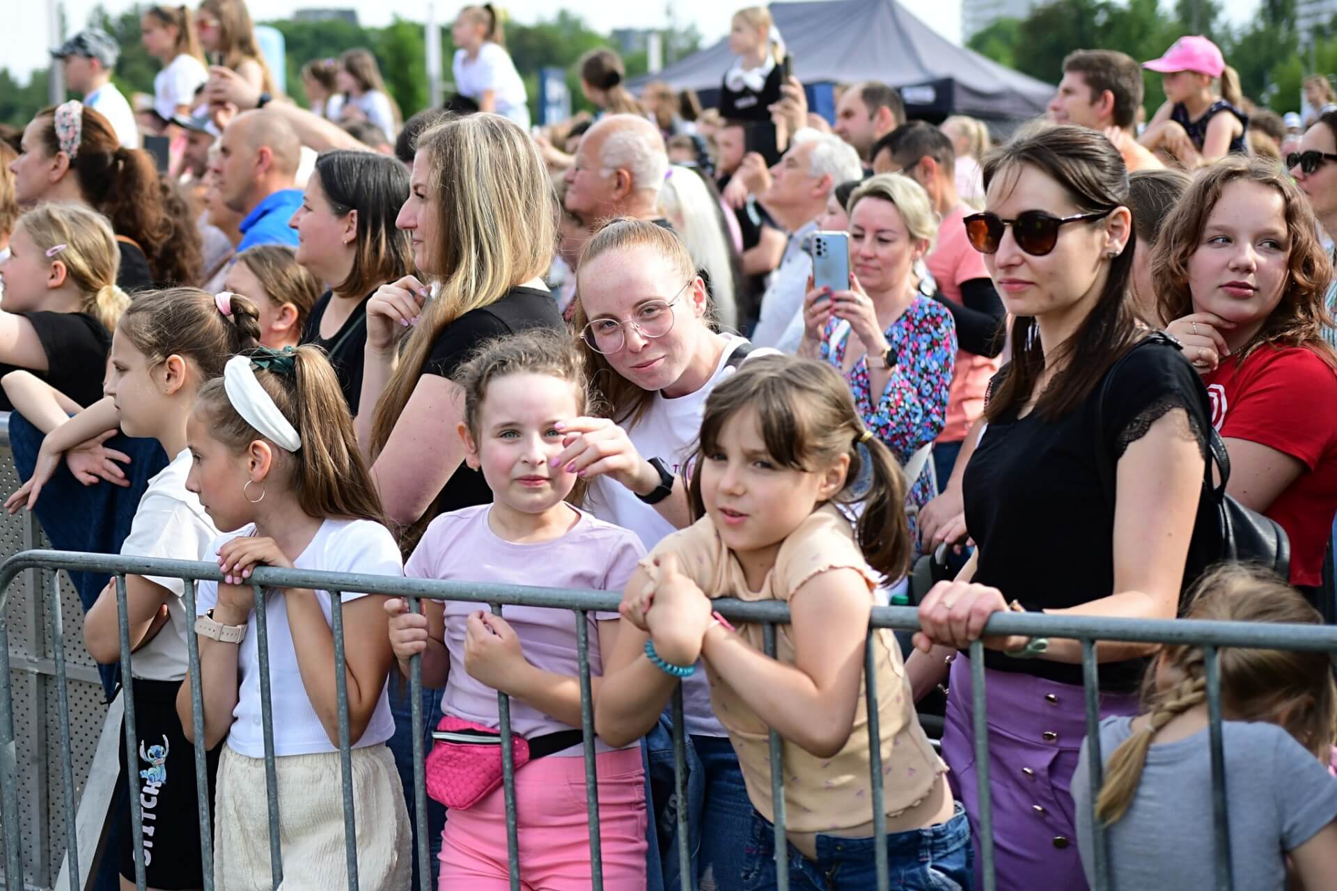 Piknik rodzinny stadion slaski 30 maja 5