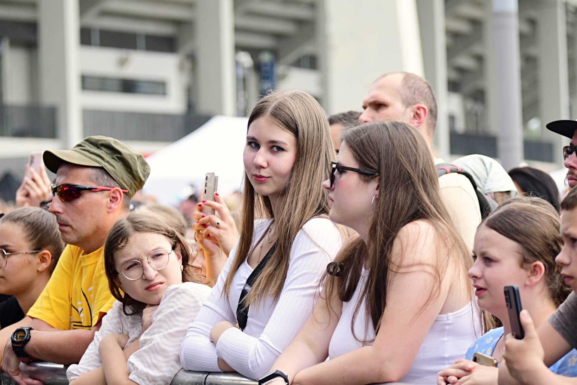 Piknik rodzinny stadion slaski 30 maja 8