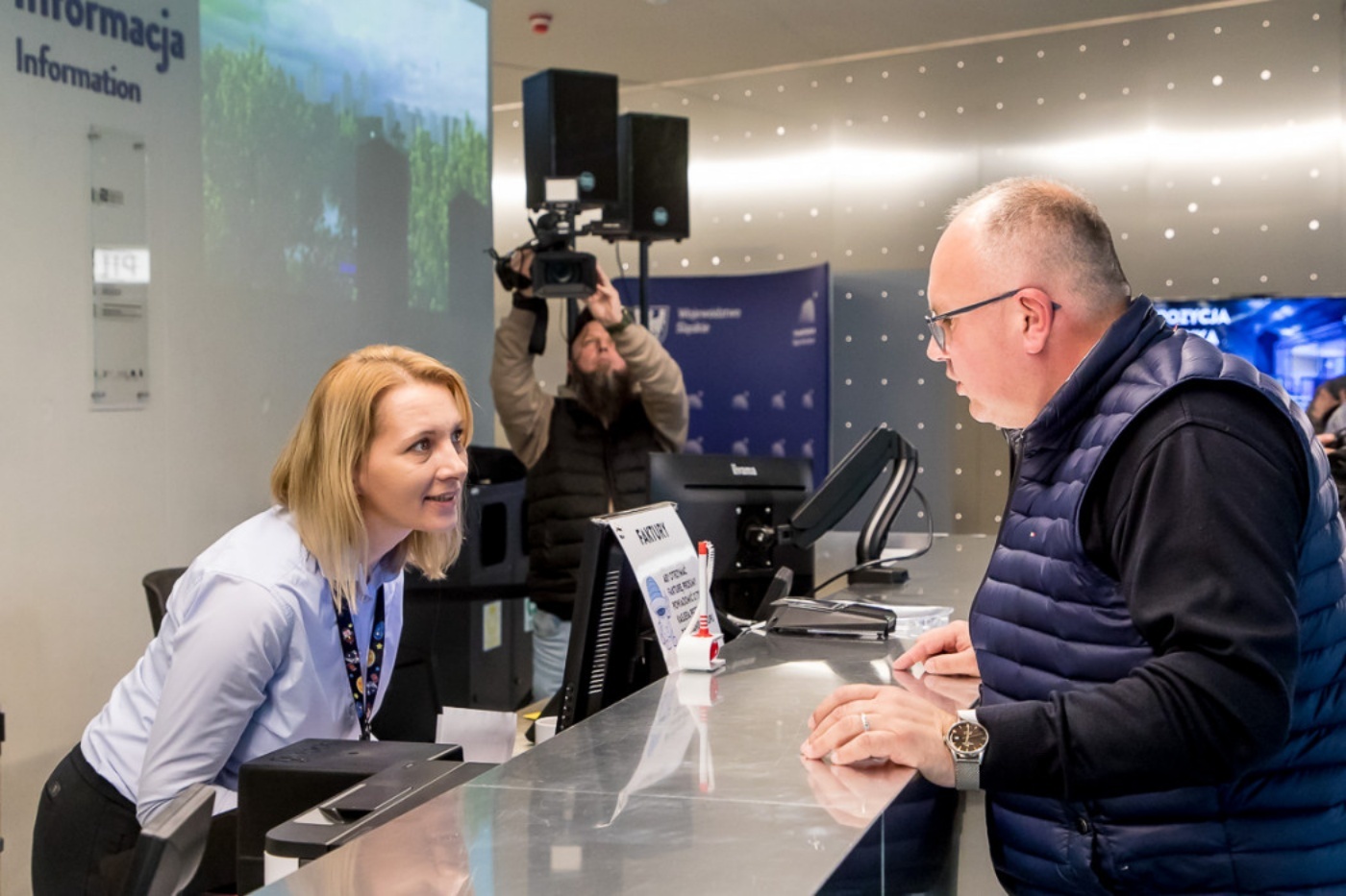 Planetarium slaskie milion gosci 1