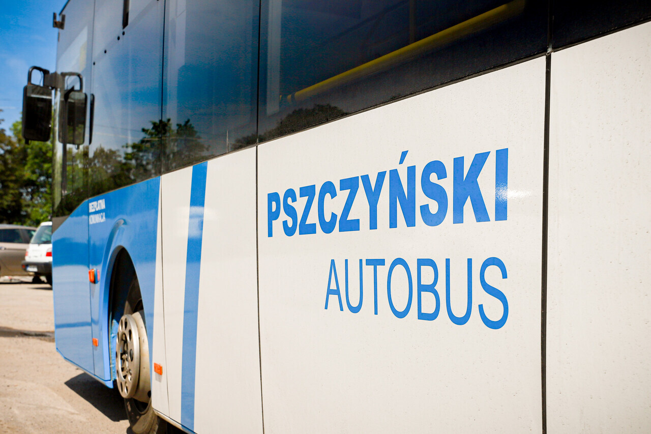 Pszczynski autobus za darmo 4