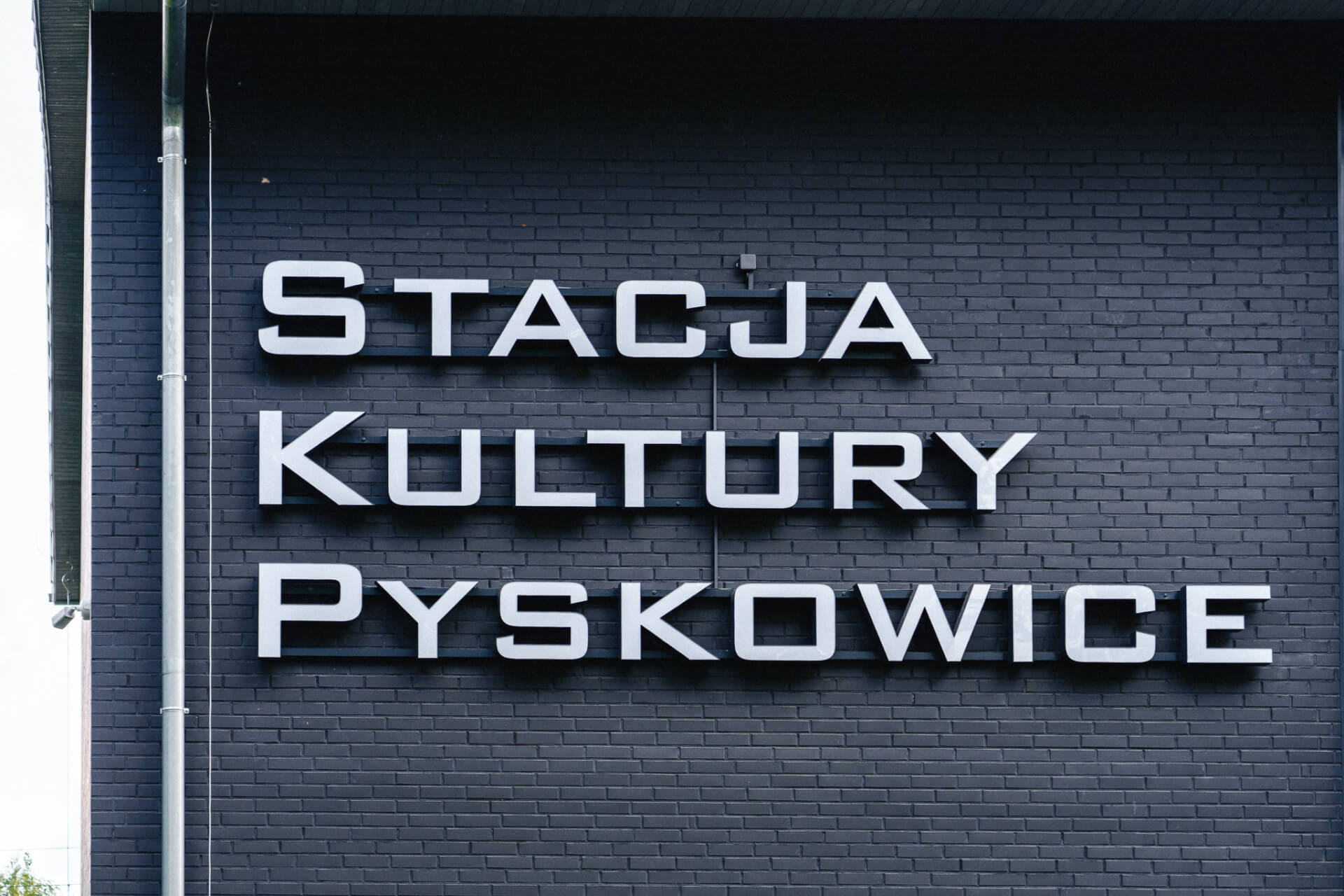 Pyskowice stacja kultury 29