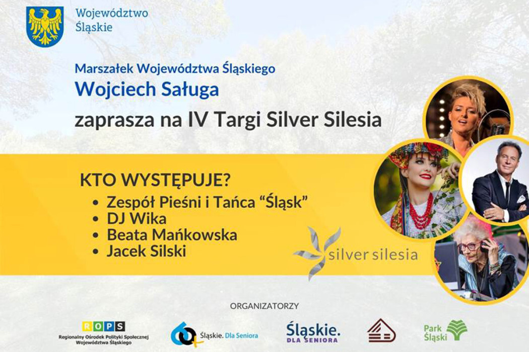 Silver silesia 8