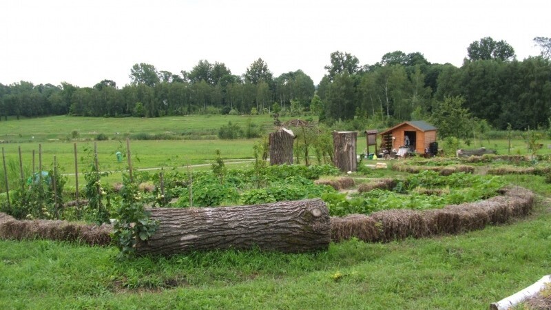 Slaski ogrod botaniczny