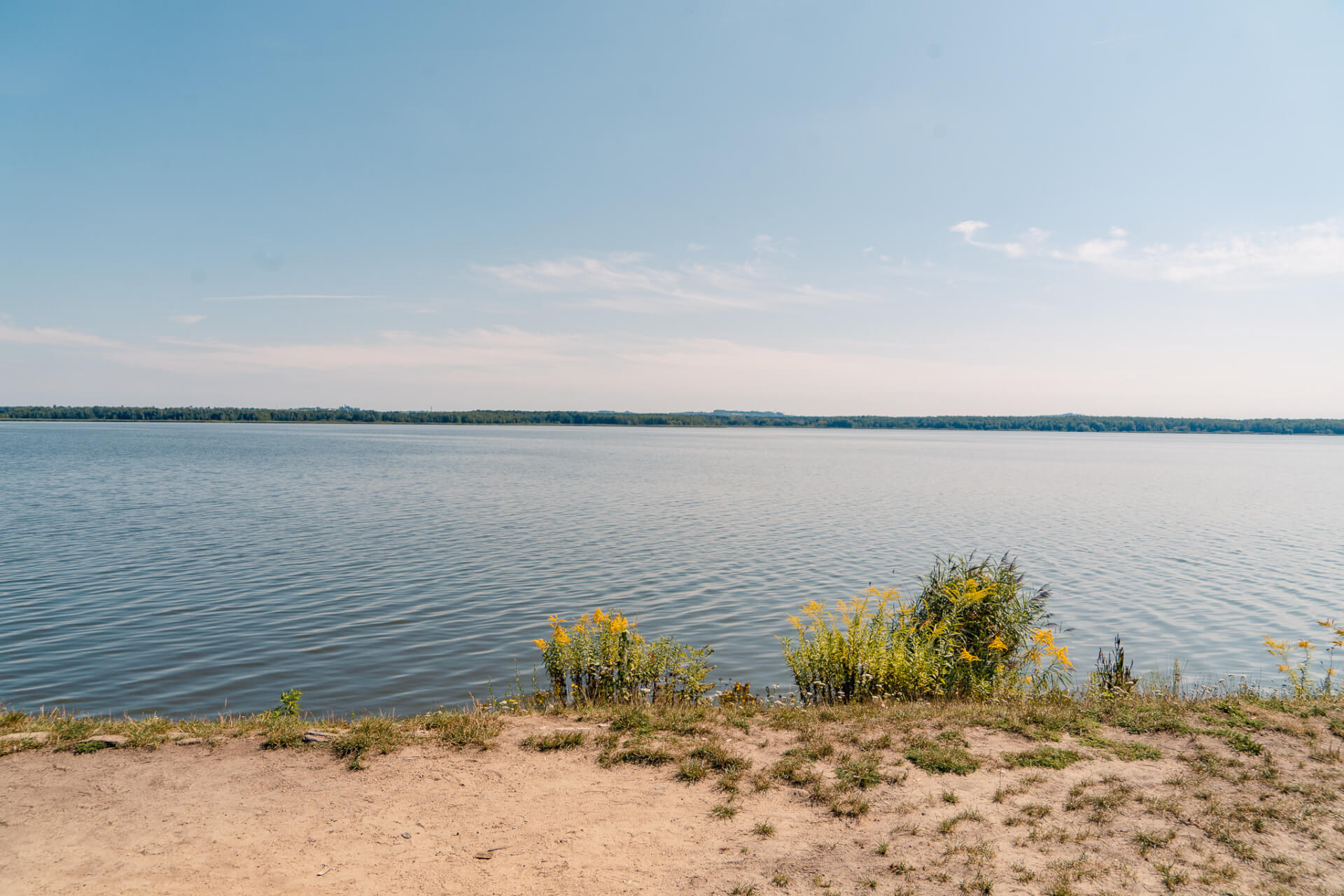 Park Świerklaniec