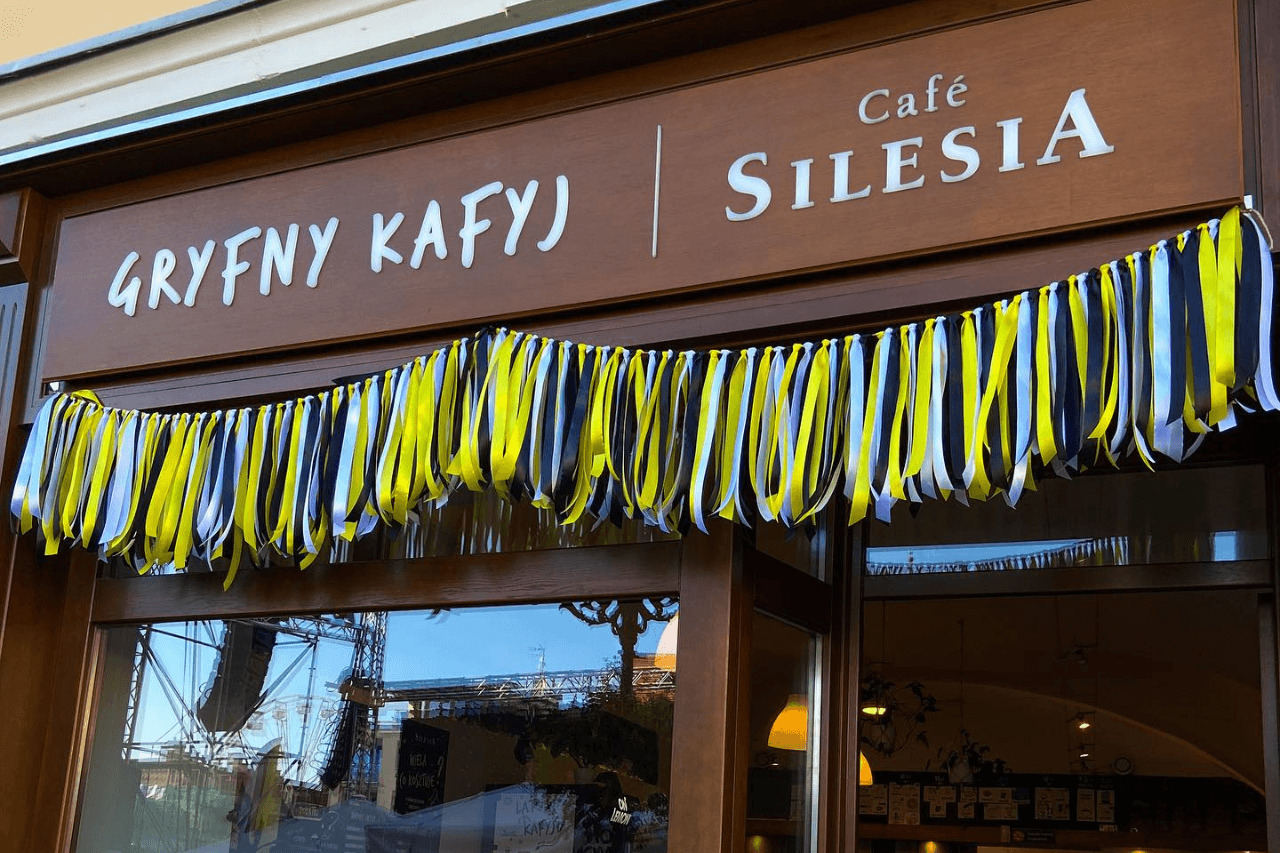 Gryfny Kafyj