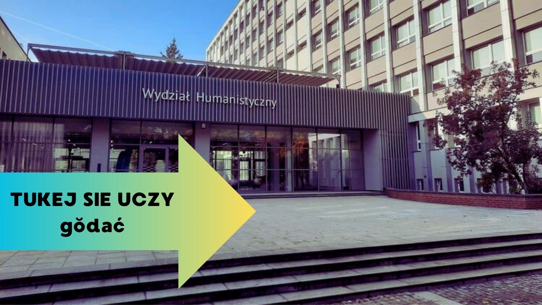 Wydzial humanistyczny us