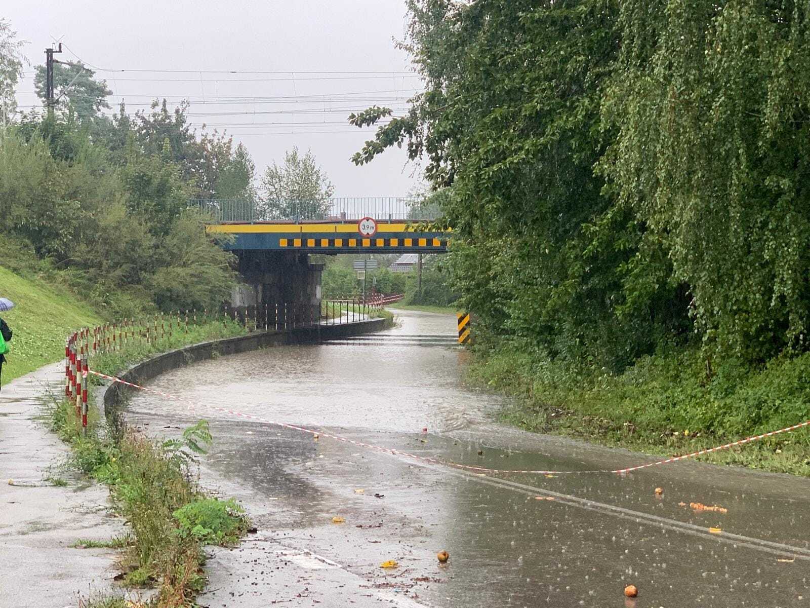 Zalania cieszyn i okolice 03