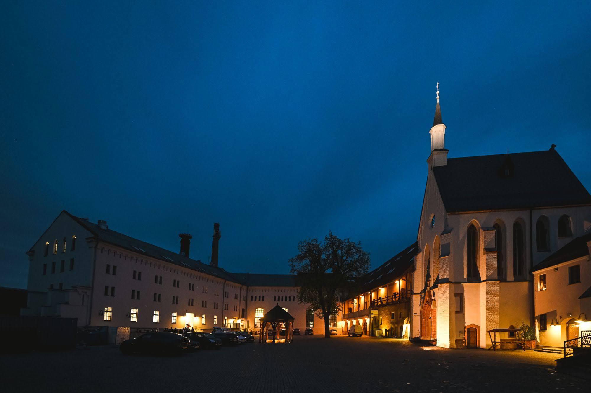 Zamek raciborz muzeum slodownia 02