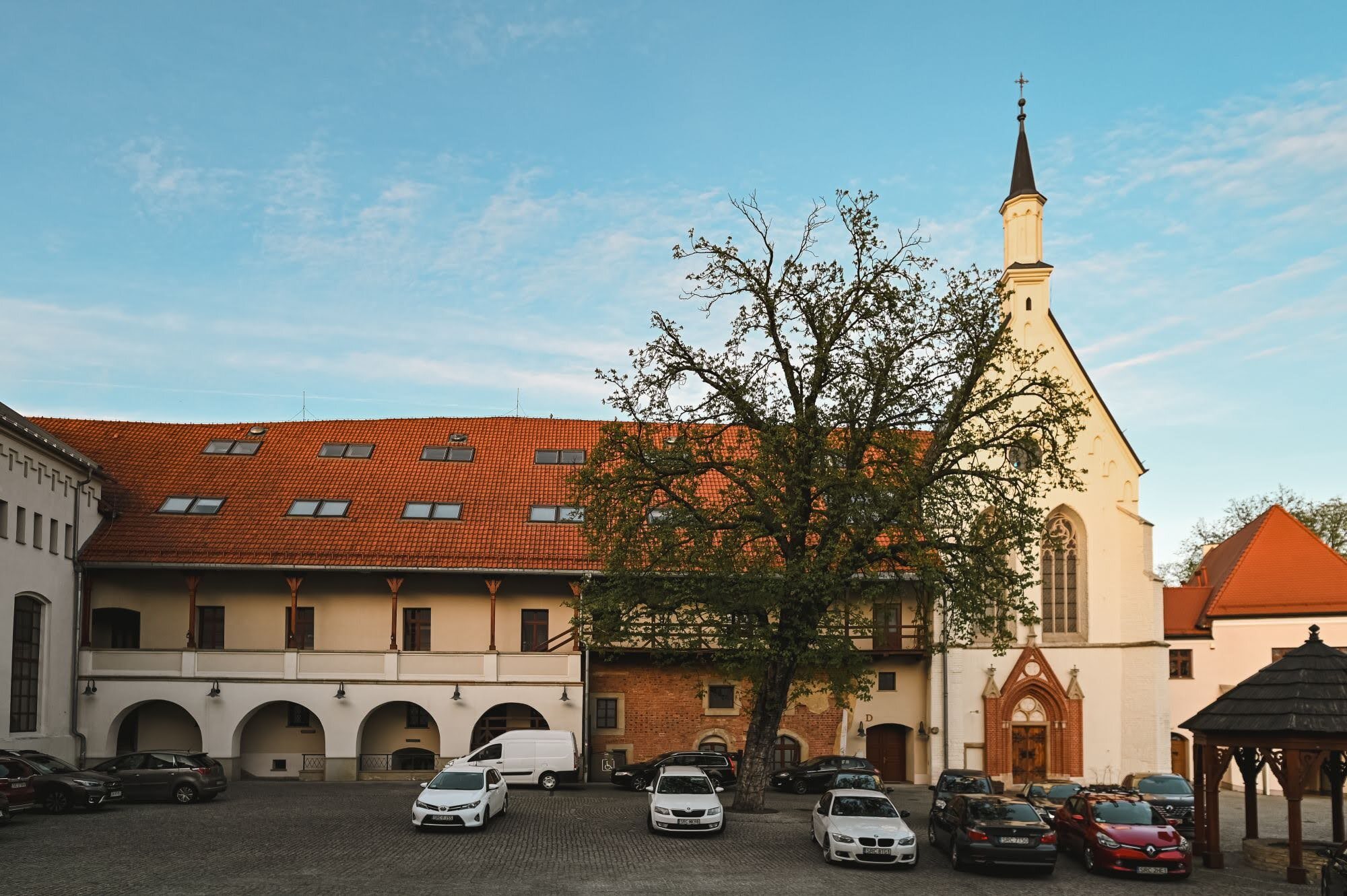 Zamek raciborz muzeum slodownia 10