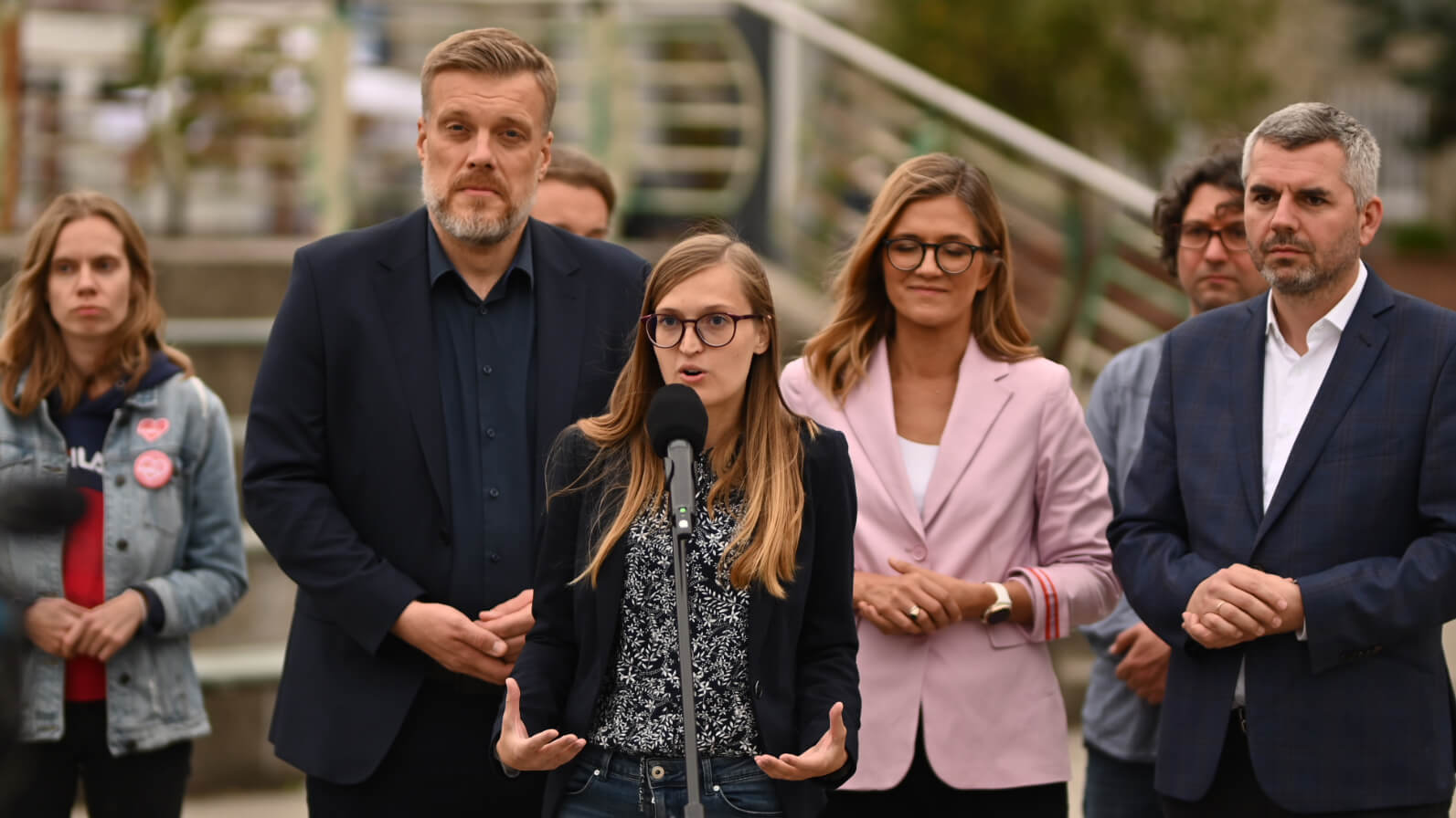 Alicja Musial do Sejmiku Slaskiego. Kosmiczna przyszłosc dla regionu