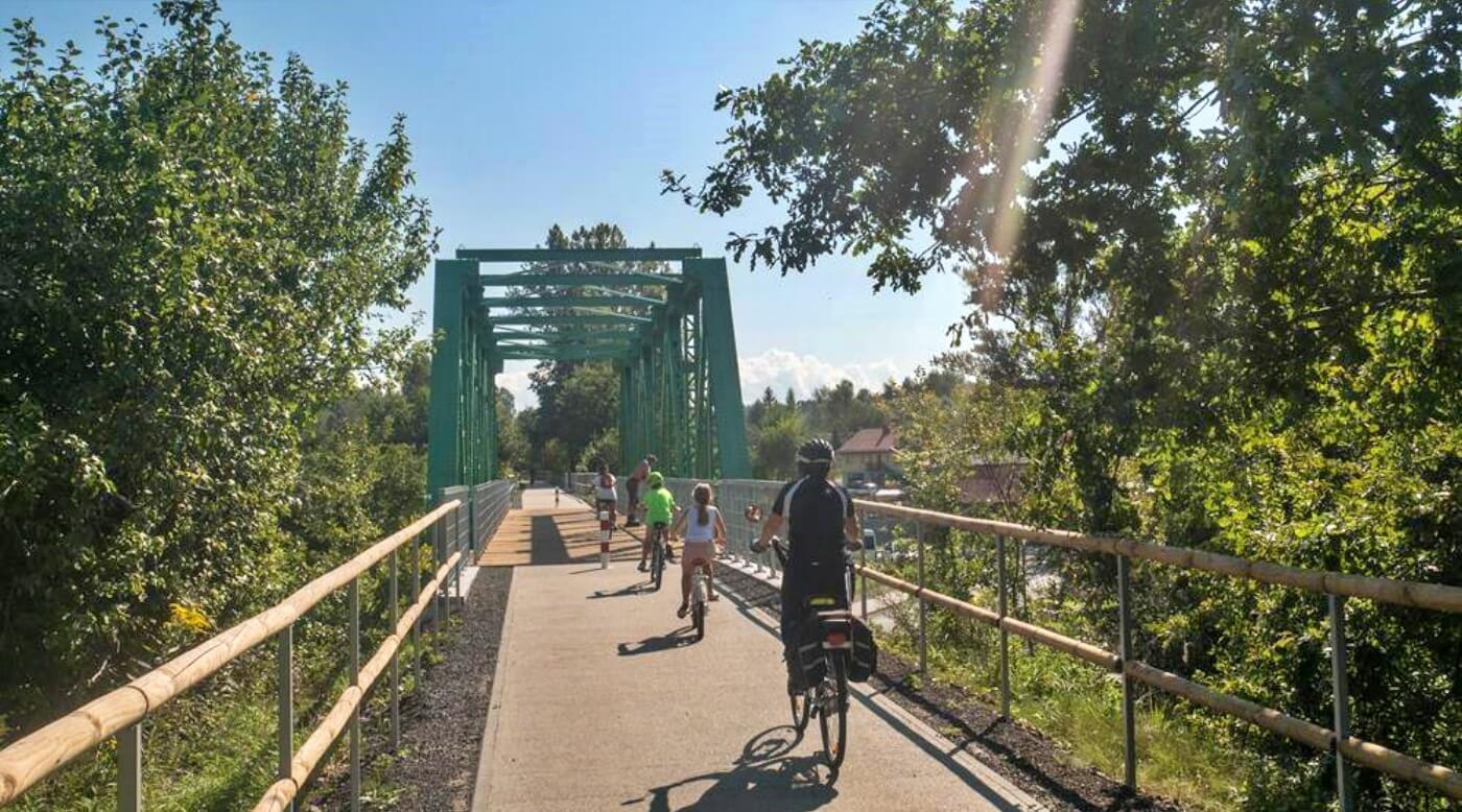 TOP 10 szlaków i tras rowerowych w województwie śląskim